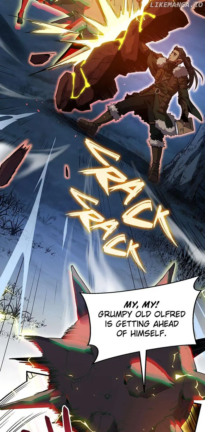 The Beginning After the End Chapter 201 image 33_optimized
